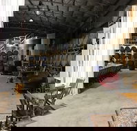 Clyde Park Vineyard Bistro - Accommodation Resorts