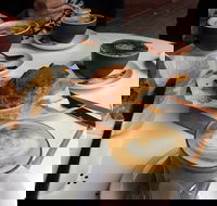 Cookies  Co - Accommodation Resorts