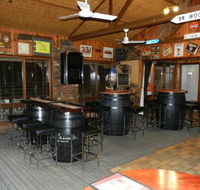 Courthouse Hotel - Accommodation Resorts