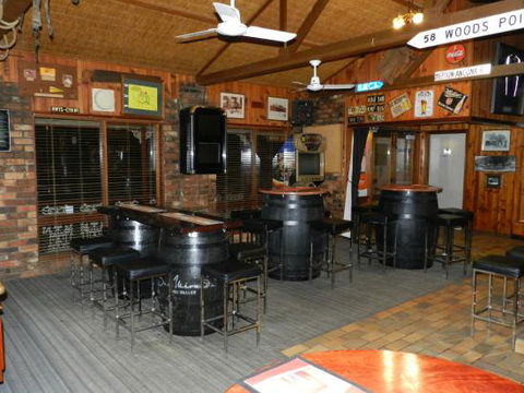 Courthouse Hotel - Accommodation Resorts 0