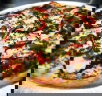 Earth and Soul Pizza - Accommodation Resorts