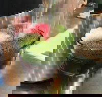 Healing Leaves Cafe - Accommodation Resorts