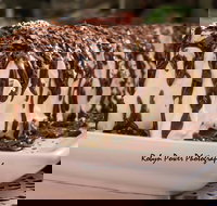 I Made it Creative Cafe - Accommodation Resorts