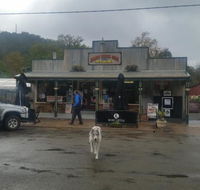 Jamieson General Store  Newsagency - Accommodation Resorts