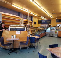 Jarrods Bakery - Accommodation Resorts