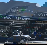 Jax Bakery Cafe - Accommodation Resorts