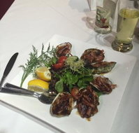 Johno Madden Bar and Grill - Accommodation Resorts