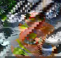 Lamezleighs cafe  bar - Accommodation Resorts