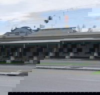 Macalister Hotel - Accommodation Resorts