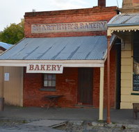 Maldon Historic Bakery - Accommodation Resorts