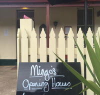 Mingo's at the Junction - Accommodation Resorts