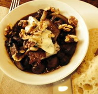 Miss Pritchards Pantry - Accommodation Resorts