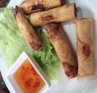 Old Jetty Cafe  Tearooms - Accommodation Resorts