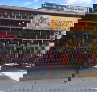 Old Print Shop Cafe - Accommodation Resorts