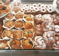 Pandesal Bakery - Accommodation Resorts