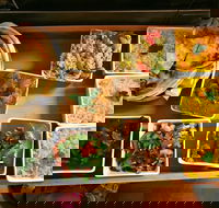 Runaway Multicultural Cuisine - Accommodation Resorts