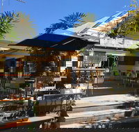 Sawtellis - Accommodation Resorts