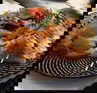 Shirley Maria's Cafe - Accommodation Resorts