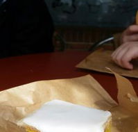 Strezlecki Bakery  Cafe - Accommodation Resorts