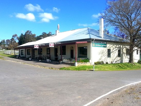 Elphinstone ACT Accommodation Resorts