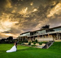 The Flinders Golf Club - Accommodation Resorts