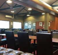 The Grand Ridge Brewery Restaurant and Bar - Accommodation Resorts