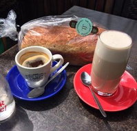 The Loaf  Lounge - Accommodation Resorts