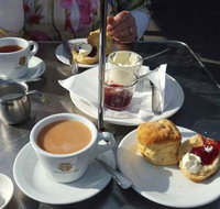 The Pelican Cafe - Accommodation Resorts