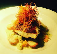 The Spotted Cow - Accommodation Resorts