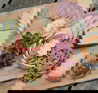 Timboon Cheesery - Accommodation Resorts