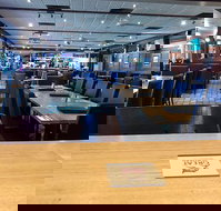 Tooradin  Districts Sports Club - Accommodation Resorts