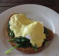 Wicked Temptations Cafe - Accommodation Resorts