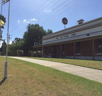 Wy Yung Pub - Accommodation Resorts