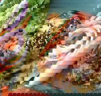 Zen Eden Produce  Cafe - Accommodation Resorts