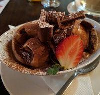 Axedale Tavern - Accommodation Resorts