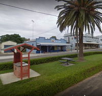 Bow Bakery - Accommodation Resorts