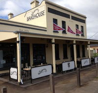 Bridgewater Bakehouse - Accommodation Resorts