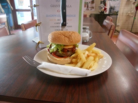 Lubeck ACT Accommodation Resorts