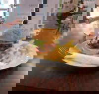 Giant Koala Restaurant Tourist Complex - Accommodation Resorts