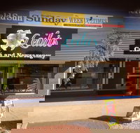 Leila's Cafe and Newsagency - Accommodation Resorts