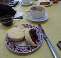 Mason Clarke Coffee Roastery and Preserving Kitchen - Accommodation Resorts