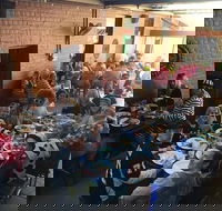 Old Empire Hotel - Accommodation Resorts