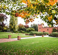 The Terrace Restaurant at All Saints Estate - Accommodation Resorts