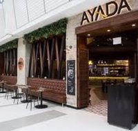 Ayada Thai - Accommodation Resorts