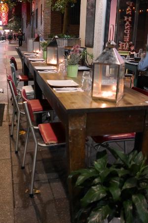 Panhandlebar - Accommodation Resorts 0