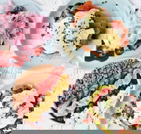 Rashays Rhodes - Accommodation Resorts