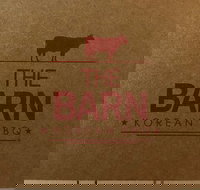 The Barn - Accommodation Resorts