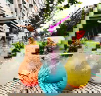 1606 Luis de Torres - Accommodation Resorts