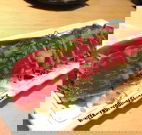 Chidzuru Japanese - Accommodation Resorts