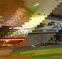 Healthybites - Accommodation Resorts